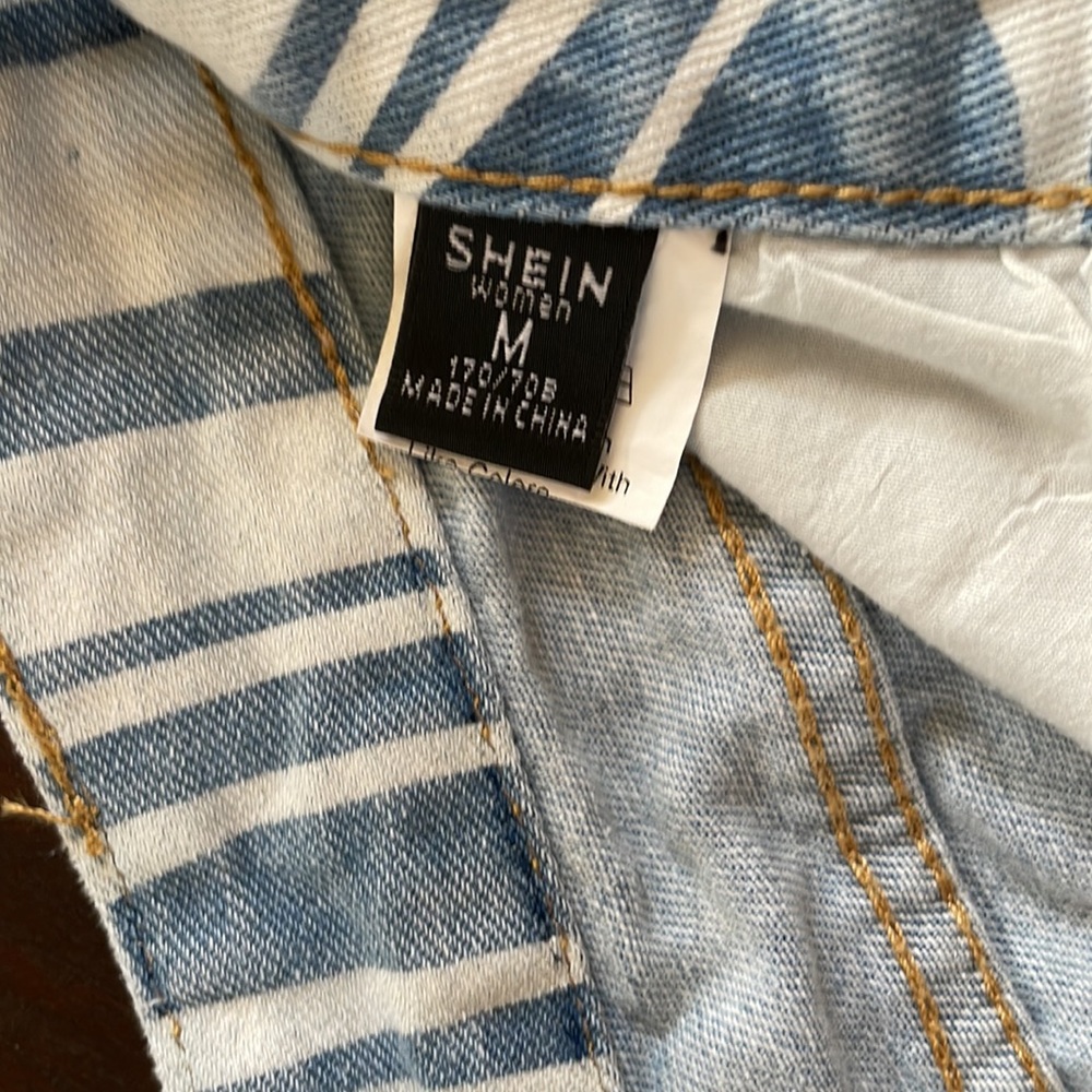 Boho denim - Picture 4 of 7